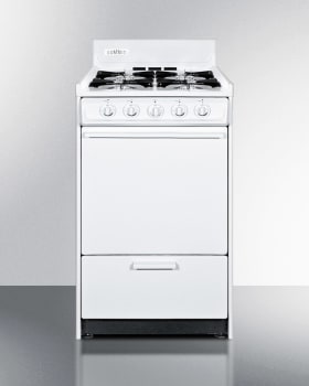 Summit KITLP - LP Conversion Kit (Range Sold Separately. For Illustration Purposes Only.)