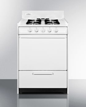 Summit WLM610P - Front View