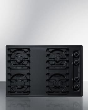 Summit TTL053S - Front View