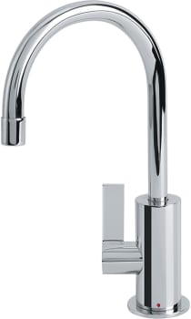 Franke Ambient Series LB10170 - Polished Chrome Main View