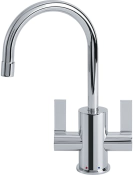 Franke little butler hot and cold water hotsell dispenser