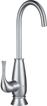 Franke Orca Series LB14150 - Stainless Steel Main View