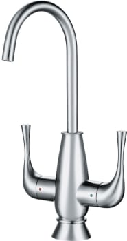 Franke Orca Series LB14250 - Stainless Steel Main View
