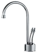 Franke The Little Butler Series LB6200100HT - Polished Chrome Hot & Filtered Cold Water Dispenser