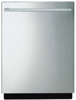 Lg Ldf7810st Fully Integrated Dishwasher With 6 Wash Cycles Fully Integrated Electronic Control Panel Stainless Steel