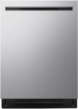 LG LDNPH654S - 24 Inch Fully Integrated Smart Dishwasher
