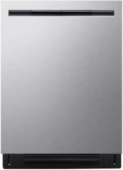 LG LDNPM545S - 24 Inch Fully Integrated Smart Dishwasher