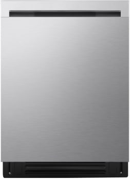 LG LDNPQ445S - 24 Inch Fully Integrated Smart Dishwasher