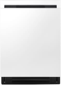 LG LDNPQ445W - 24 Inch Fully Integrated Smart Dishwasher