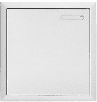 Lynx Professional Grill Ventana Storage Collection LDR18L4 - 18 Inch Access Door in Left Hinge