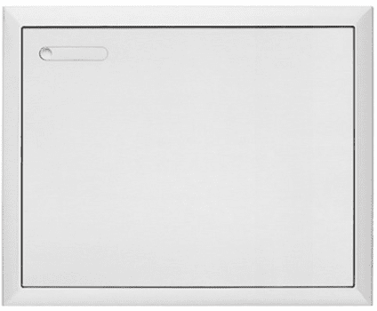 Lynx Professional Grill Ventana Storage Collection LDR24R4 - 24 Inch Access Door in Right Hinge