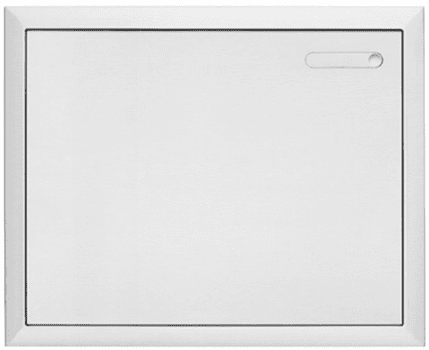 Lynx Professional Grill Ventana Storage Collection LDR24L4 - 24 Inch Access Door in Left Hinge