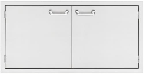 Lynx LDR742 42 Inch Double Doors