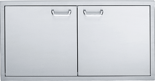 Lynx Professional Grill Series LDR36T - 36" True Width Double Access Doors