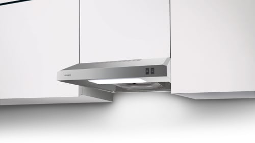 Faber LEVE30SS200 - Under Cabinet Convertible Hood with 200 CFM