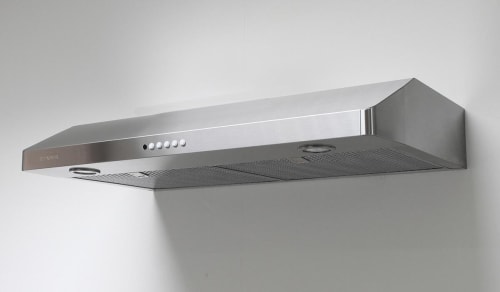 Faber LEVN36SS300 - Front View