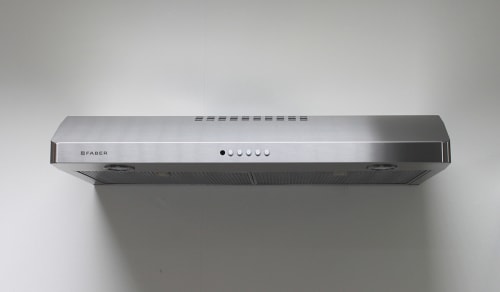 Faber LEVT30SS395 - Levante II 30 Inch Under Cabinet Convertible Hood with 395 CFM Blower