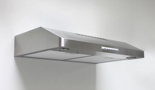 Faber LEVA30SS300B - 30 Inch Levante I Under Cabinet Range Hood