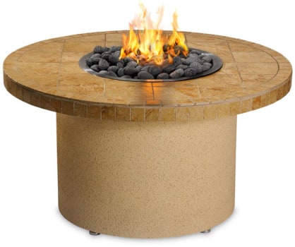 Lynx Sedona Series LFPCS - Circular Sandalwood