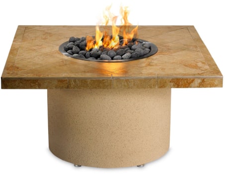 Lynx Sedona Series LFPSS - Square Sandalwood
