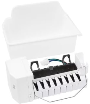 LG LK50C - Ice Maker