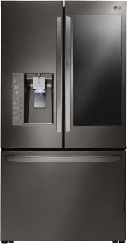 LG LFXC24796D - Front