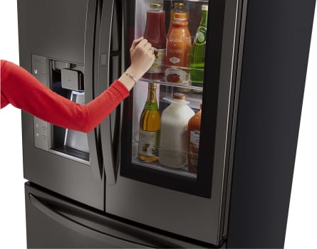 CES 2021: LG to unveil newly designed InstaView Door-in-Door Refrigerators