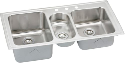 Elkay Gourmet Collection LGR43224 - Featured View