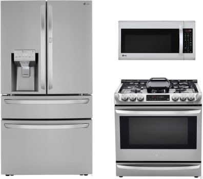 Kitchen Appliances Set of 3