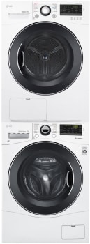 Lg wm3488hw lint hot sale trap