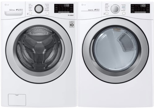 LG LGWADREW5001 - Side-by-Side