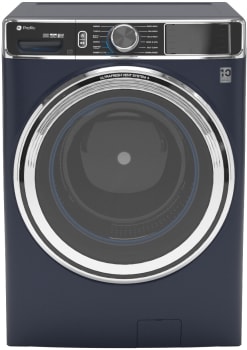 GE Profile PFW870SPVRS - 5.3 CU. FT. CAPACITY SMART FRONT LOAD ENERGY STAR® WASHER