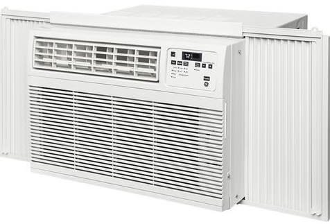GE AHM12AY 12 000 BTU ENERGY STAR® 115 Volt EZ Mount Window Air