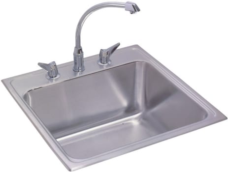 Elkay Lustertone Collection LH1722C - Featured View