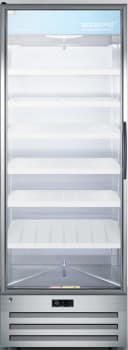 AccuCold ACR1718LH - 28 Inch Pharmaceutical All-Refrigerator 17 cu. ft. Capacity