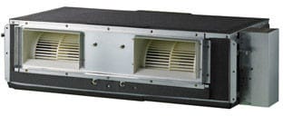 LG LHN247HV - Front View