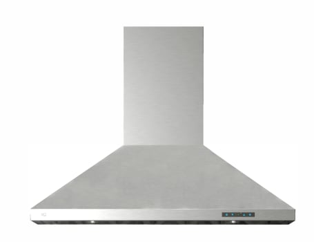 XO XOV42SC - Wall Mount Professional Chimney Range Hood