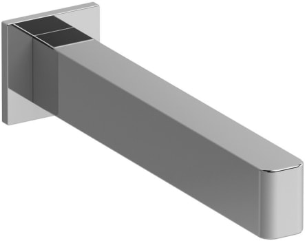 Rohl Paradox™ PXTQ80C - Wall Mount Tub Spout in Chrome