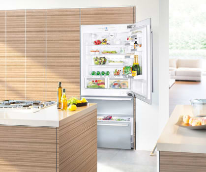 liebherr refrigerator right ajmadison door