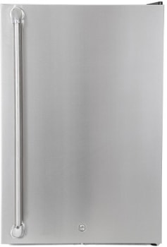 Blaze BLZSSFP126LH - Door Sleeve (Left)
