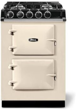 AGA City 24 Series ATC2DFLIN - Linen