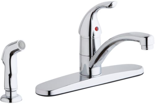 Elkay LK1001CR - Faucet