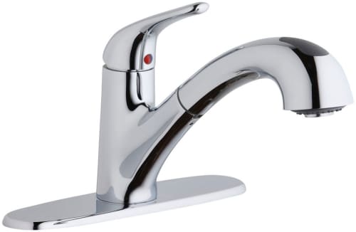 Elkay LK5000LS - Faucet