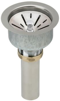 Elkay LK99S - Main View