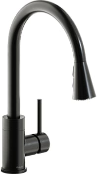 Elkay Avado Collection LKAV3031BK - Front View