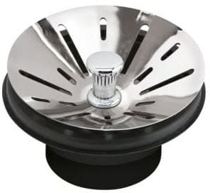 Elkay LKDS99 - Front View