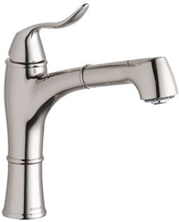 Elkay Echo Collection LKEC1041PN - Polished Nickel