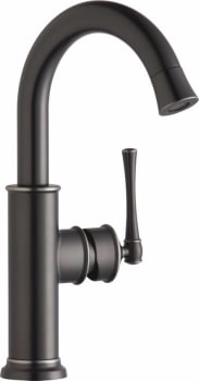 Elkay Explore Collection LKEC2012AS - Antique Steel Front View