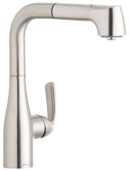Elkay Gourmet Collection LKGT2042NK - Brushed Nickel