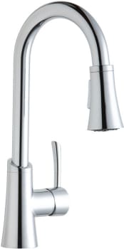 Elkay Gourmet Collection LKGT3032AS - Faucet